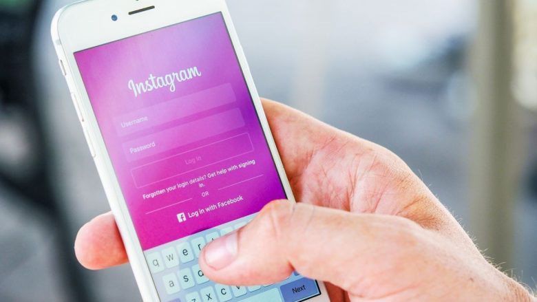 Instagram do të bllokoj përmbajtjet që promovojnë dieta, për përdoruesit nën 18 vjeç