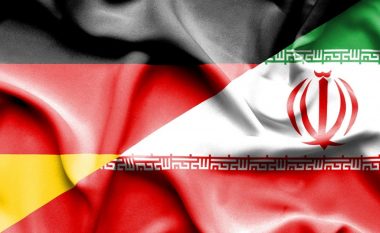 Bie tregtia Gjermani-Iran për shkak të sanksioneve amerikane