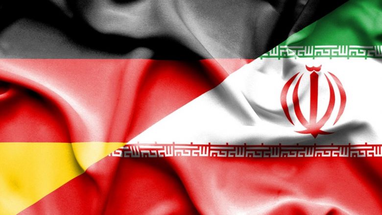 Bie tregtia Gjermani-Iran për shkak të sanksioneve amerikane