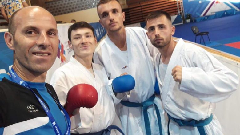Mposhtën serbët, spanjollët dhe francezët – studentët e Kosovës fitojnë medaljen e bronztë në karate  