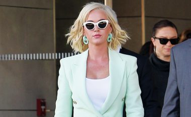 Katy Perry akuzohet për ngacmim seksual