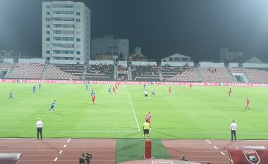 Përfundon ndeshja dramatike në Tiranë: Partizani mposht Kukësin për ta fituar Superkupën e Shqipërisë