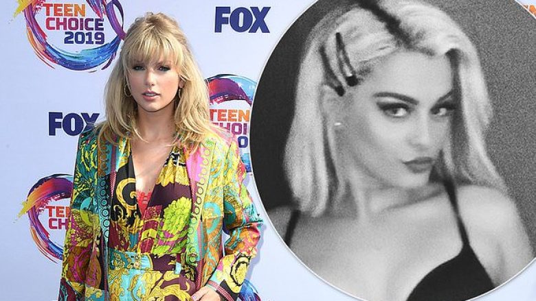 Taylor Swift dhe Rita Ora i dalin në mbrojtje Bebe Rexhës, pasi e kritikuan se është ‘e vjetër’ për të publikuar foto seksi