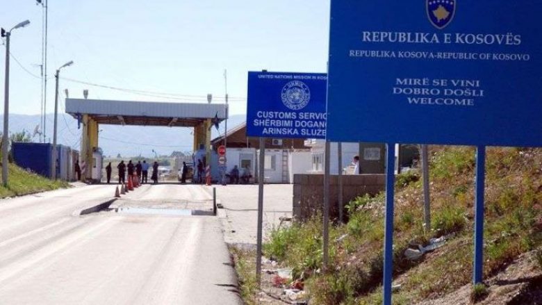 Kosova nuk e njeh pasaportën serbe, banorët e Luginës ndjehen të diskriminuar