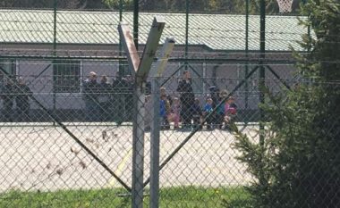 Shteti ‘nuk e mendoi mirë’ kthimin e mbi njëqind kosovarëve nga Siria