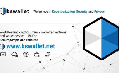 Të rinjtë shqiptarë krijojnë platformën Kswallet, ofron mikrotransaksione të monedhave digjitale
