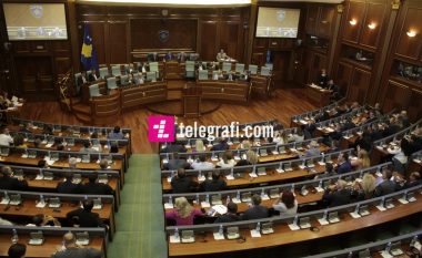 Kuvendi i Kosovës miratoi fondet IPA 2018 me BE-në