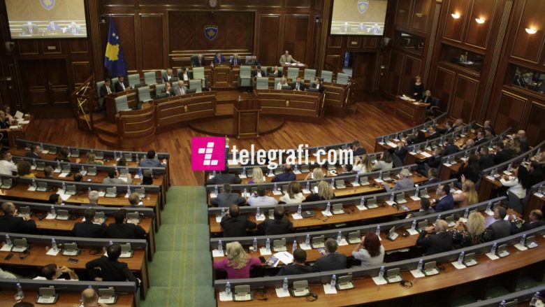 Kuvendi i Kosovës miratoi fondet IPA 2018 me BE-në