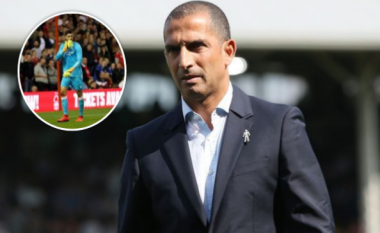 Trajneri i Nottinghamit tregon arsyen pse e la në bankë Aro Muriqin ndaj Fulhamit