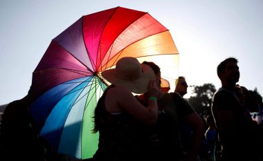 Nesër komuniteti LGBTI organizon “Skopje Pride”