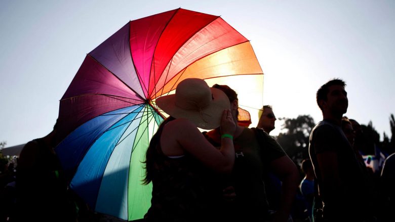 Nesër komuniteti LGBTI organizon “Skopje Pride”