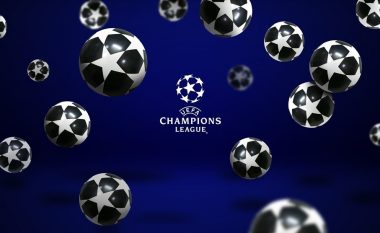 UEFA e mendon seriozisht suspendimin e Ligës së Kampionëve pas raundit të tetë të finales