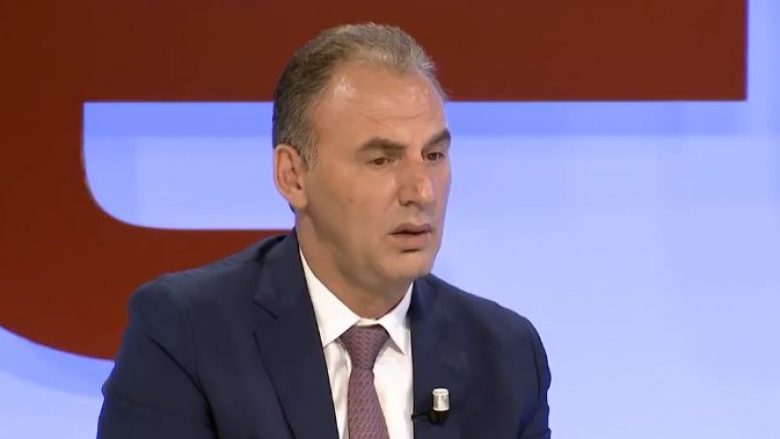 Limaj: Me 8% të votave, nuk pranoj të bëhem kryeministër