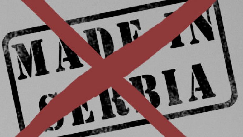 Stavileci: Taksa 100 për qind bëri që të bie dukshëm importi nga Serbia dhe Bosnja e Hercegovina