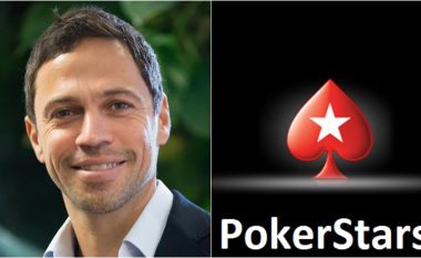 Braktis shkollën, themelon ‘Poker Stars’ dhe e shet për 4.9 miliardë dollarë