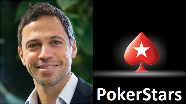 Braktis shkollën, themelon ‘Poker Stars’ dhe e shet për 4.9 miliardë dollarë