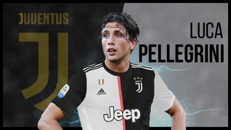 Juventusi do ta huazojë Pellegrinin