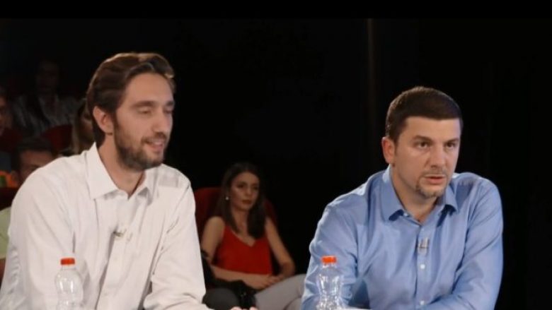 Krasniqi dhe Ismaili: LDK e VV po bëhen bashkë nga frika se do të mposhten nga PDK-ja