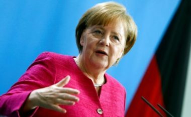 Merkel planifikon të diskutojë zbritjen e buxhetit të BE-së për Gjermaninë pas BREXIT-it