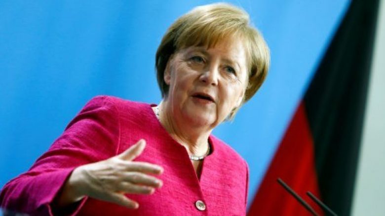 Merkel: Evropa bashkohet kur të përfshijë Ballkanin Perëndimor