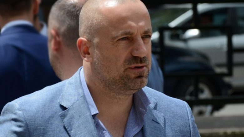 Kosova nuk ka lëshuar urdhër arrest ndërkombëtar për Milan Radoiçiqin