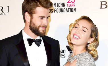 Miley Cyrus dhe Liam Hemsworth nuk duan të divorcohen