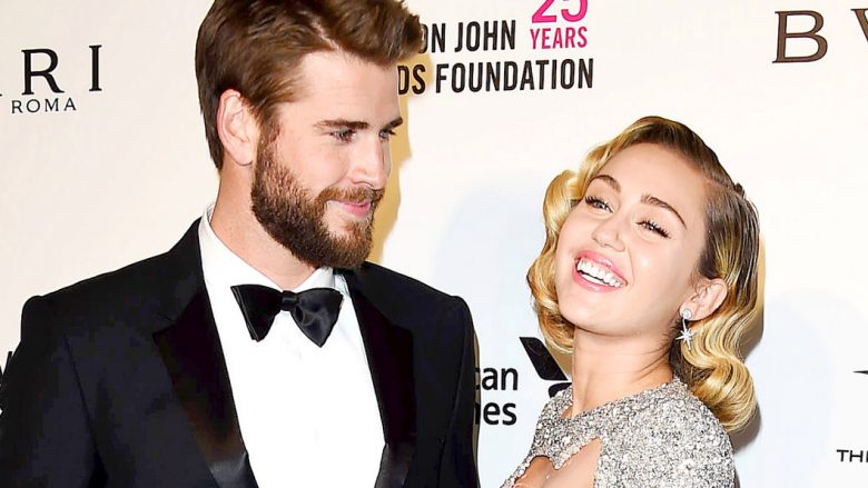 Miley Cyrus dhe Liam Hemsworth nuk duan të divorcohen