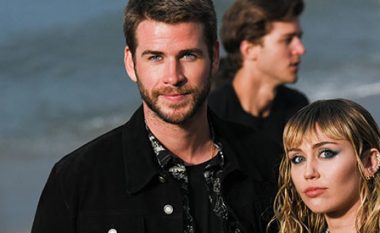 Miley Cyrus e ka të vështirë t’i thotë lamtumirë Liam Hemsworthit