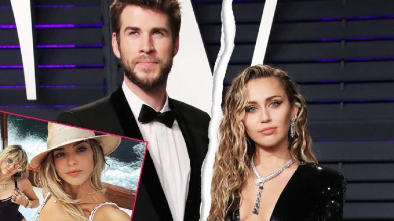 Pas romancës me Kaitlynn, Miley dhe Liam nuk do kthehen më bashkë
