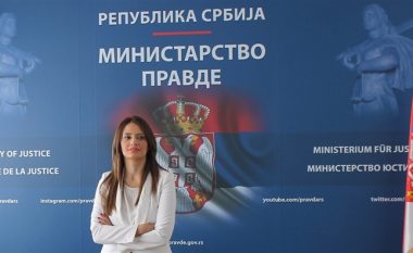 Ministrja serbe e Drejtësisë për lirimin e Tomor Morinës: Vendimi është turp për të drejtën ndërkombëtare