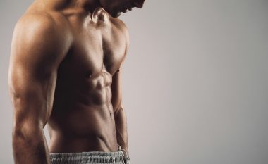 Muskuj për t’u respektuar: Eliminoni menjëherë shtresat dhjamore nga pjesa e poshtme e barkut