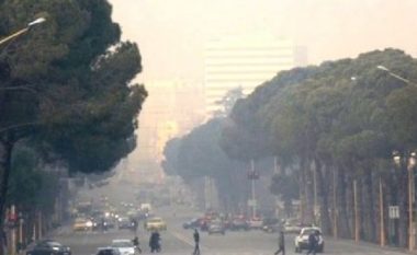 Tirana, kryeqyteti më i ndotur i Evropës