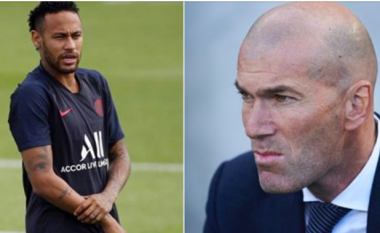 Eksperti spanjoll zbulon ofertat e refuzuara të Barcelonës dhe Real Madridit për Neymarin