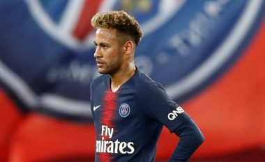 PSG i jep ultimatum disa orësh Barcelonës, përndryshe Neymar do të kalojë te Reali