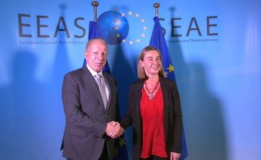 Kosova do të marrë pjesë në takimin e Helsinkit të ftuar nga Mogherini