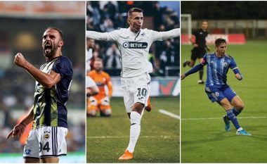 Sulmi i Kosovës në top-formë, golat dhe asistimet sinjal për Bernard Challandes