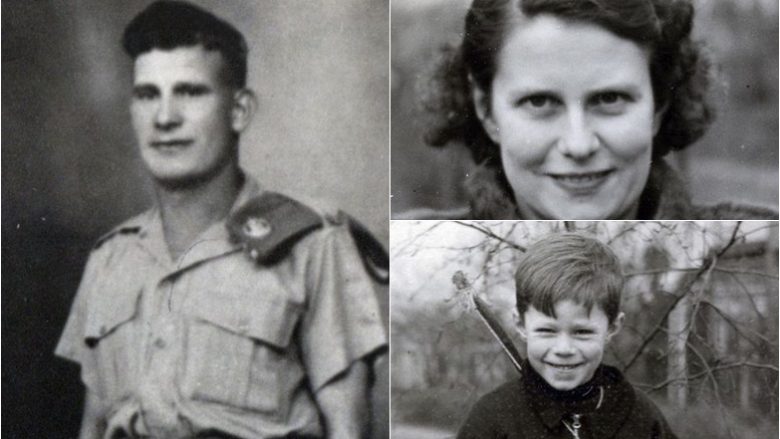 Zbulohet sakrifica e tij, 75 vjet më pas – rrëfimi për ushtarin britanik që u hodh para një granate, për të shpëtuar një nënë dhe djalin e saj
