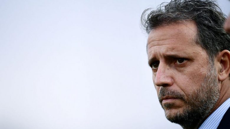 Paratici: Vështirë se Juventusi do bëjë ndonjë transferim në janar