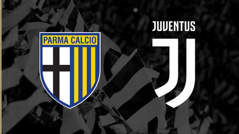 Juventusi synon ta nis sezonin e ri në Serie A me fitore ndaj Parmas, formacionet zyrtare