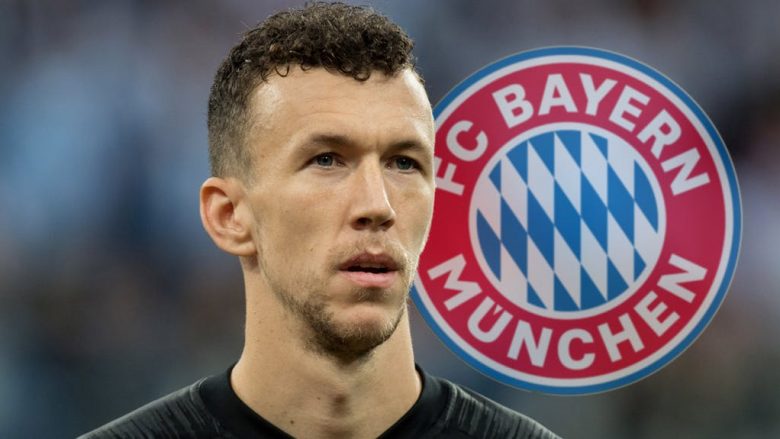 Perisic nuk e planifikon rikthimin te Bayerni