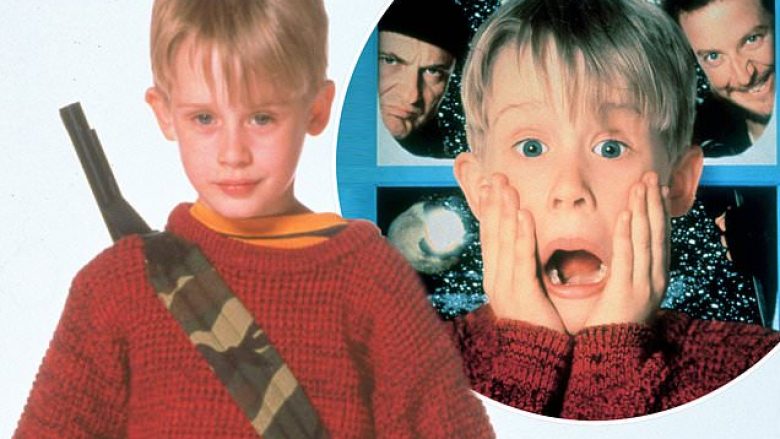 “Home Alone” do të vijë sërish për shikuesit në një version të ri