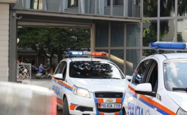 Policia belge në kërkim të dy shqiptarëve