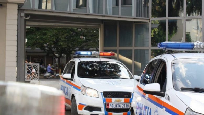 Policia belge në kërkim të dy shqiptarëve