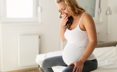 Urthi, një nga problemet më të zakonshme gjatë shtatzënisë: Ç’duhet të bëni për ta parandaluar