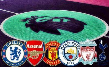 Klubet nga Liga Premier po mendojnë ndryshimin e datës përfundimtare të afatit kalimtar