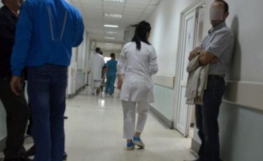Shteti nuk po i kompenson dëmet e shkaktuara ndaj pacientëve