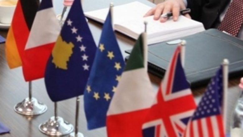 Kosova dhe Serbia nuk lëvizin nga pozicionet pas deklaratës së Quint-it