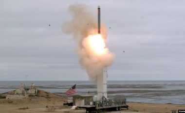 Pas provës së SHBA-së me raketë Kruz, reagon Rusia