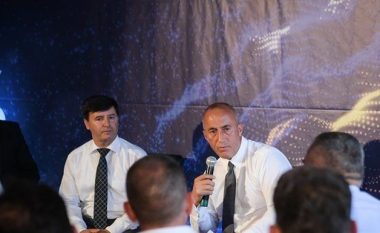 Haradinaj: Vendit i duhet një Qeveri e vizionit për shtet sovran