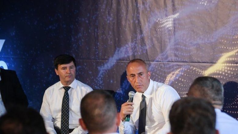Haradinaj: Vendit i duhet një Qeveri e vizionit për shtet sovran
